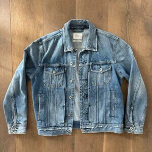 Rag & Bone Denim Jacket